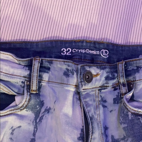 Men’s “Crysp denim” jeans - Picture 4 of 6